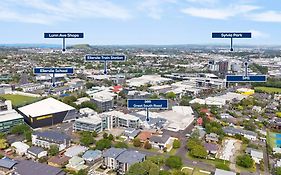 Sai Motels - Greenlane Auckland